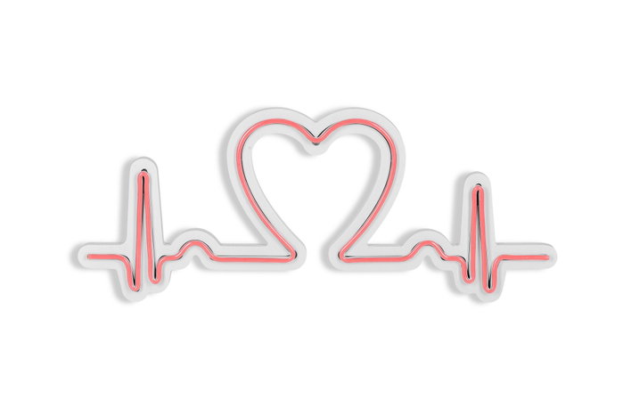 Wallity Love Rhythm - Rosa Wallity Love Rhythm - Rosa